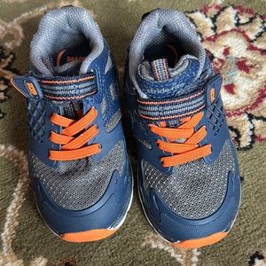 Stride rite sneakers